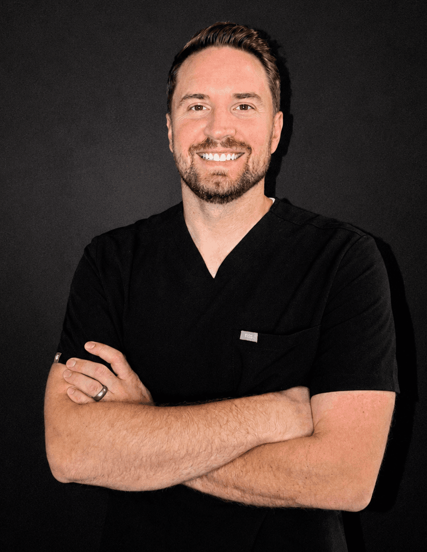 Dr. Kameron Wilding