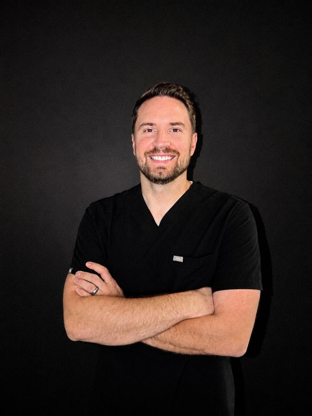 Dr. Kameron Wilding