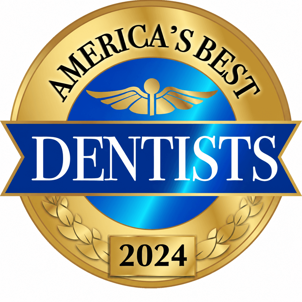 America's Best Dentists 2024