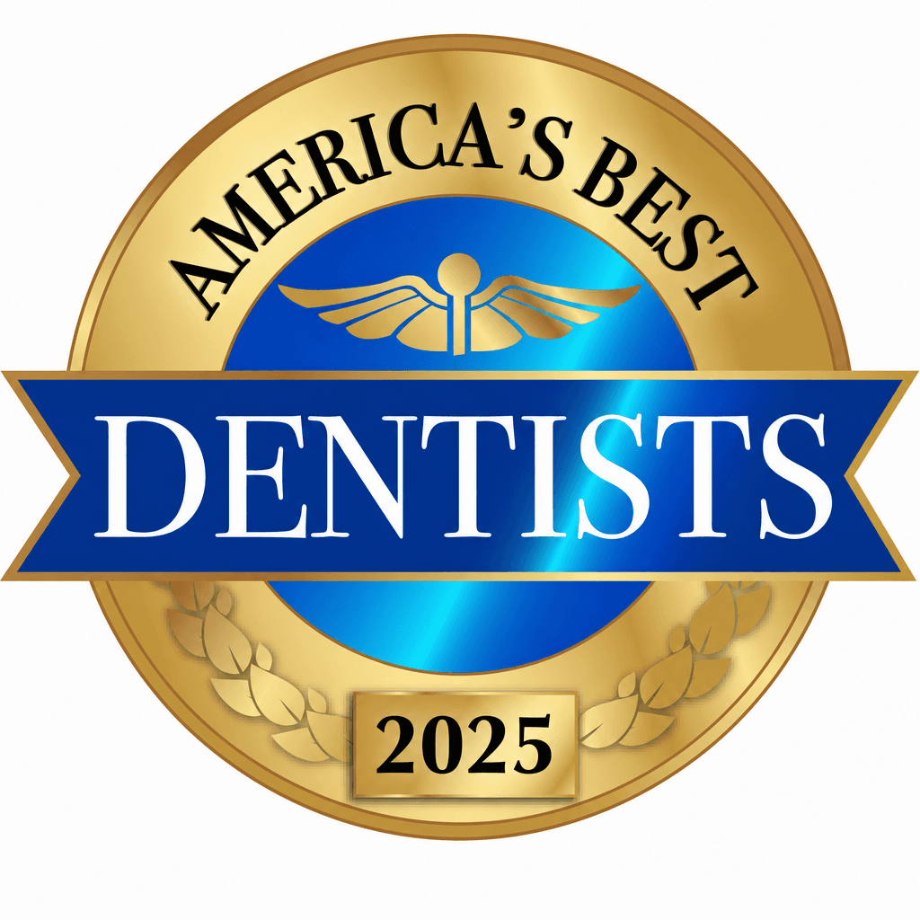 America's Best Dentists 2025