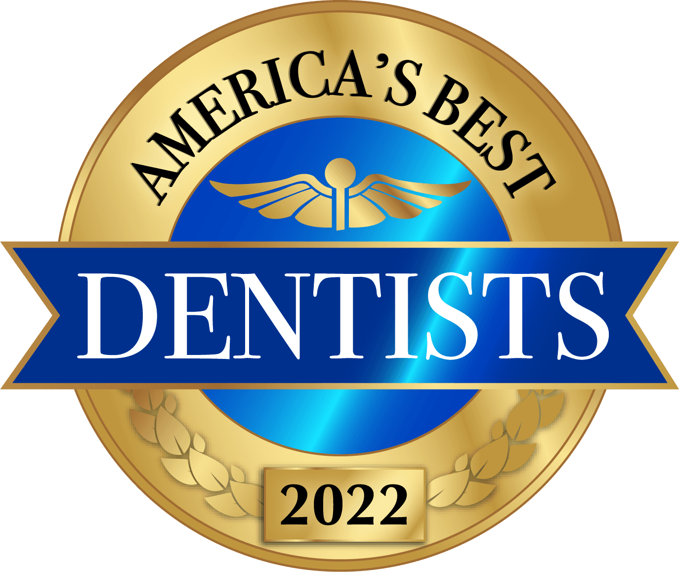 America's Best Dentists 2022