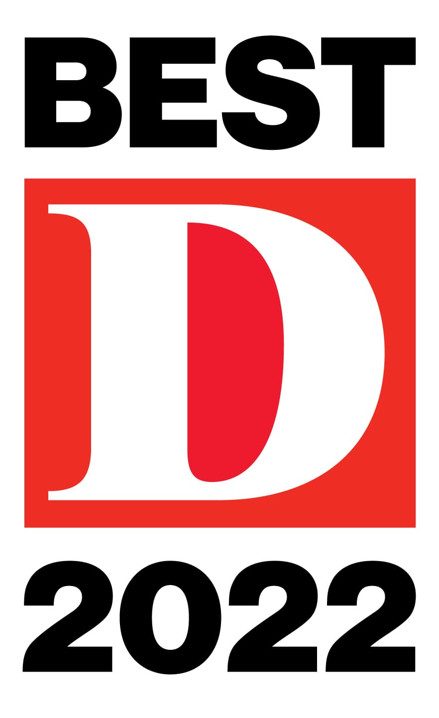 D Magazine Best Dentists 2022