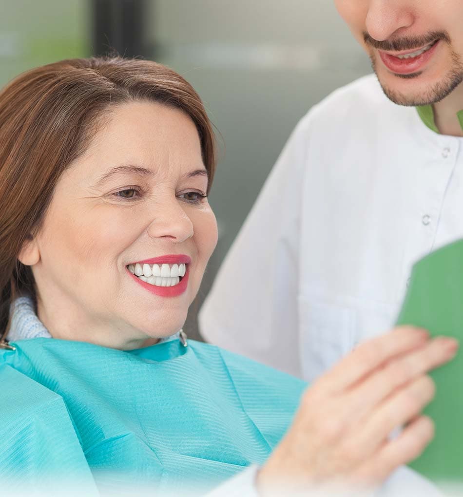 All-on-4 / Teeth-in-a-Day